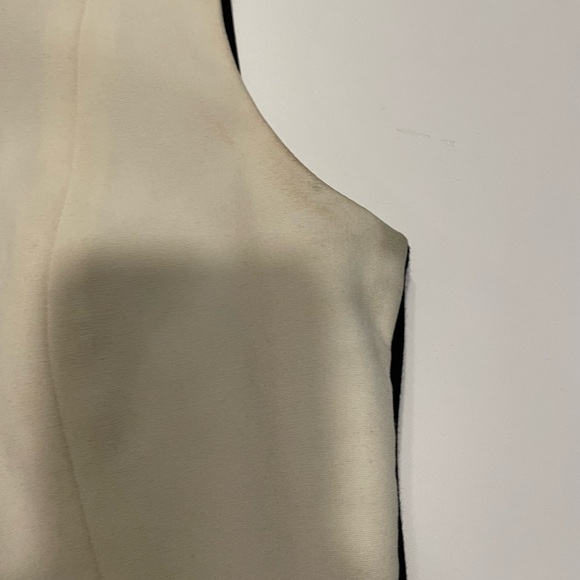 Mason Peplum Top - Picture 5 of 9